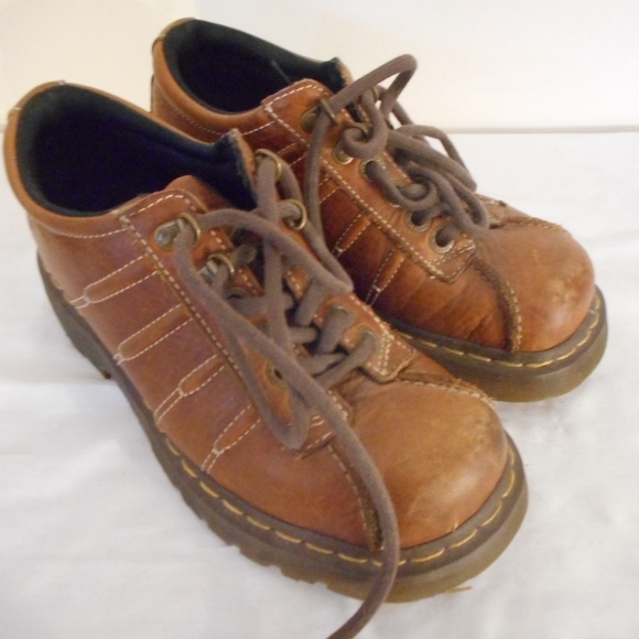 used doc martens womens 7